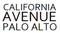 California Avenue | Palo Alto